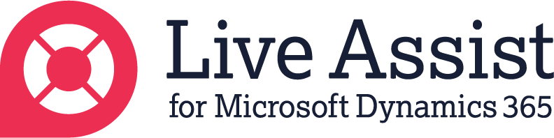 Live Assist for Microsoft Dynamics 365